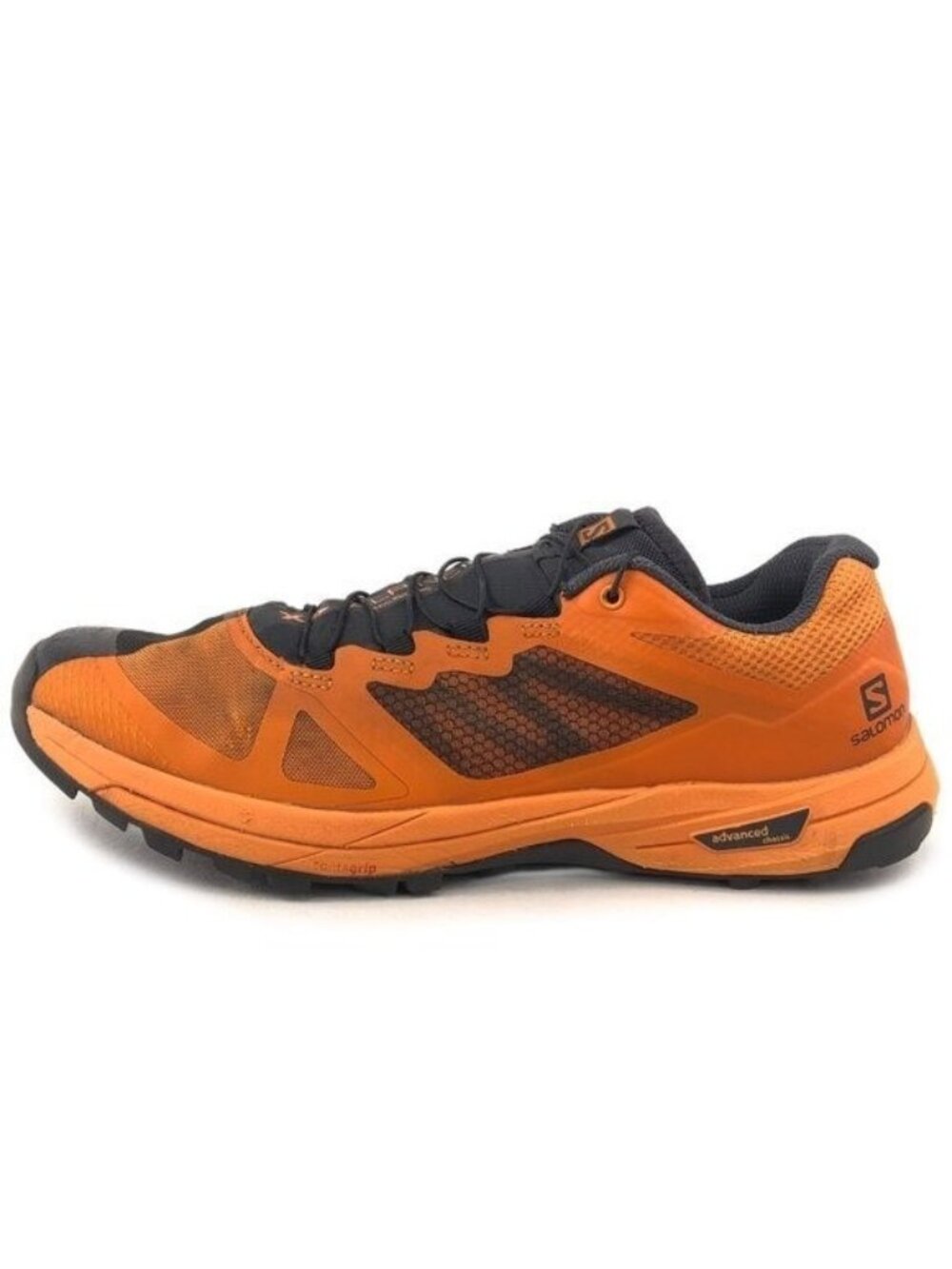 Salomon XA Alpine Pro Low Trail Running Shoes 8